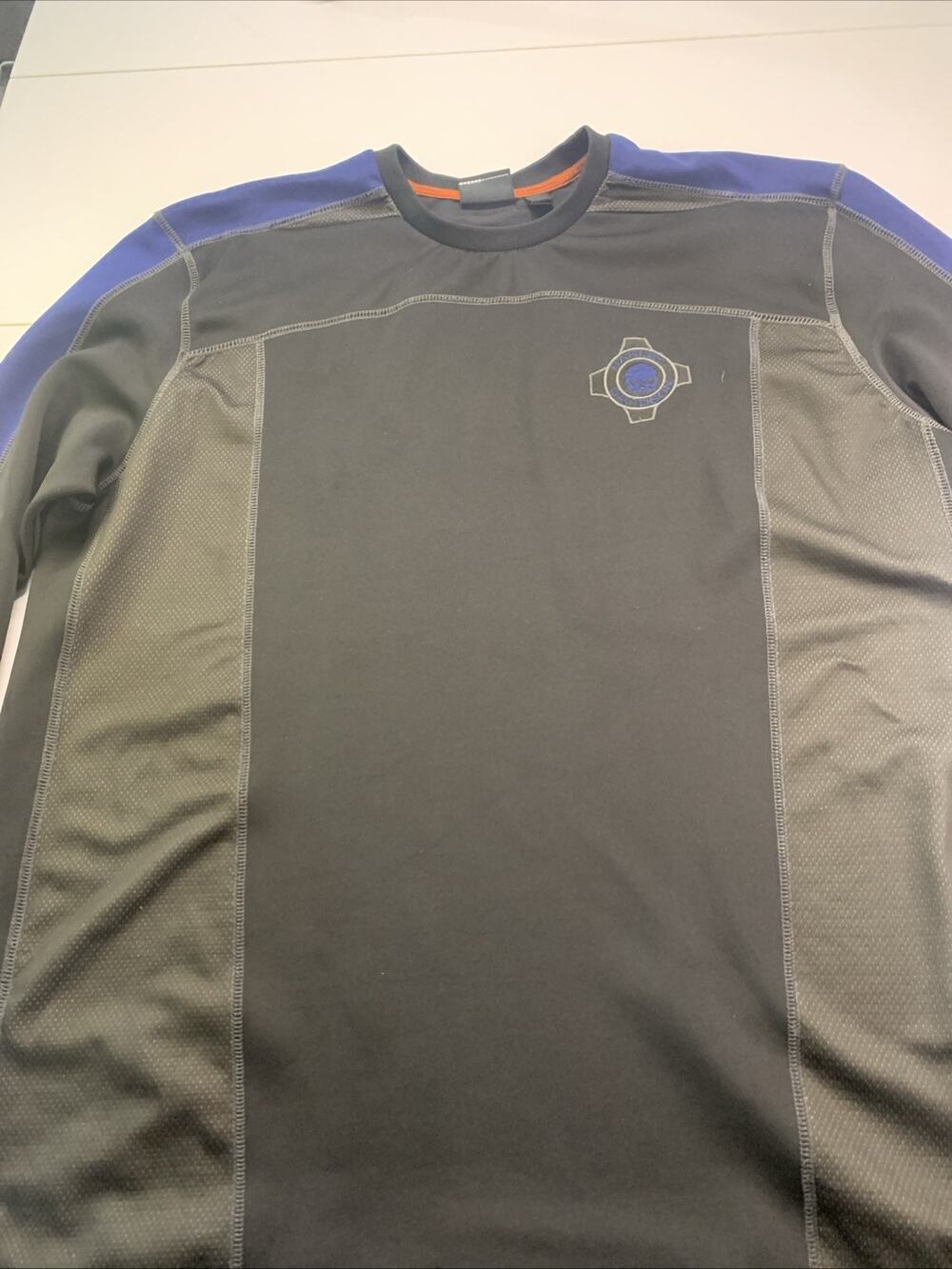 Harley Davidson mens/XL willie g long sleeve